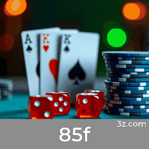 85f: Desbloqueie Bônus Surpreendentes e Recompensas