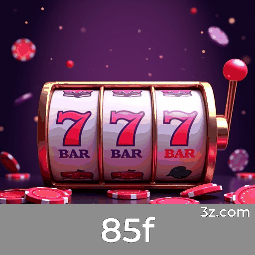 85f: Seu Destino para Entretenimento Seguro e Rápido