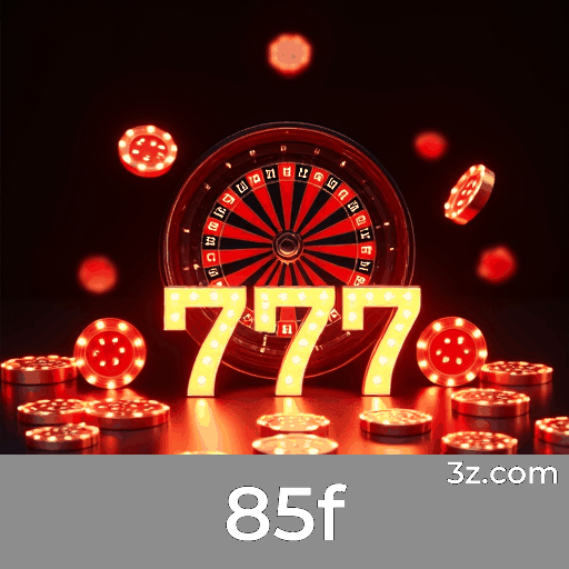 Recompensas Reais e Transparentes no 85f: Promoções Sem Pegadinhas