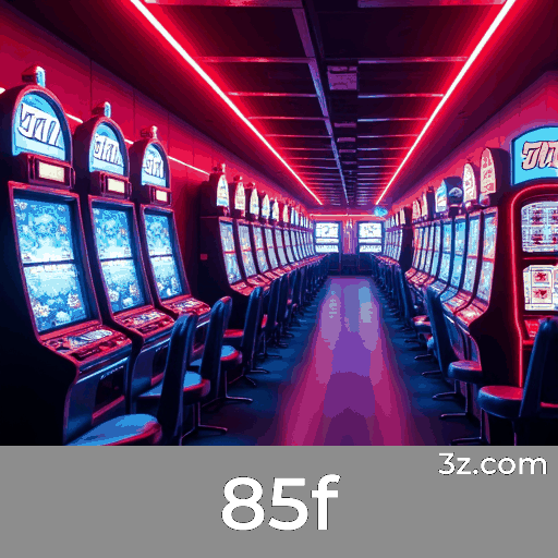 85f: Seu Destino para Entretenimento Seguro e Rápido