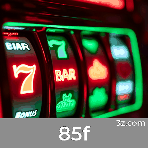 Tecnologia de Ponta da 85f: Onde Inovação Encontra Apostas