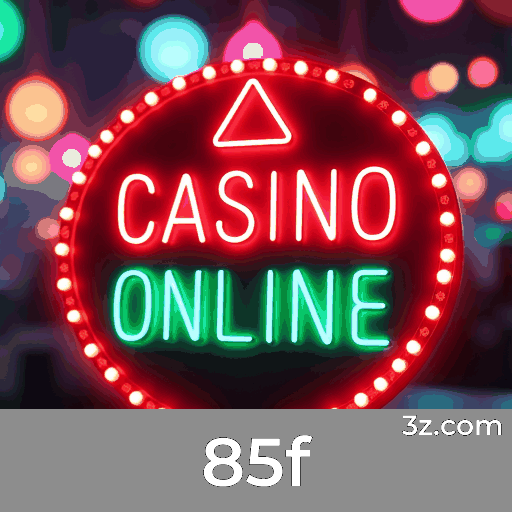 85f: Seu Destino para Entretenimento Seguro e Rápido