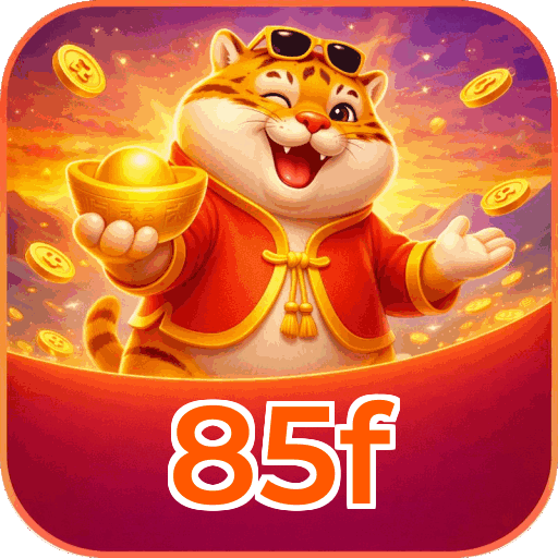 Tabela RTP dos jogos de cassino da 85f