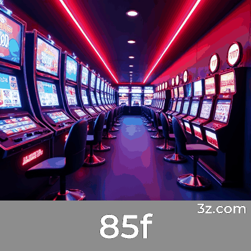 85f: Desbloqueie Bônus Surpreendentes e Recompensas