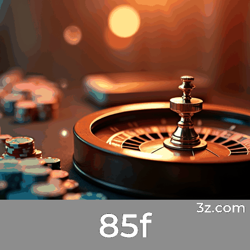 Tecnologia de Ponta da 85f: Onde Inovação Encontra Apostas