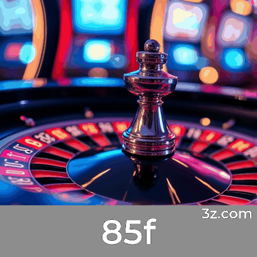 85f: Seu Destino para Entretenimento Seguro e Rápido