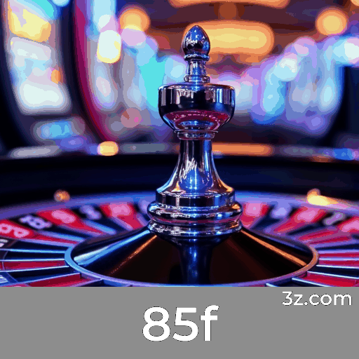 85f: Seu Destino para Entretenimento Seguro e Rápido