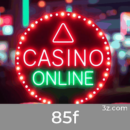 85f: A Experiência de Cassino com Jogos de Mesa ao Vivo