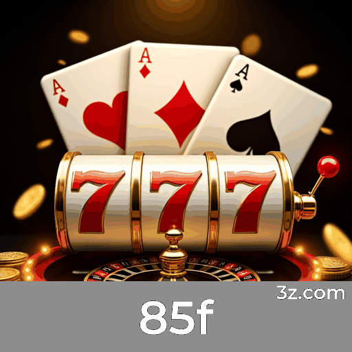 85f: Seu Destino para Entretenimento Seguro e Rápido